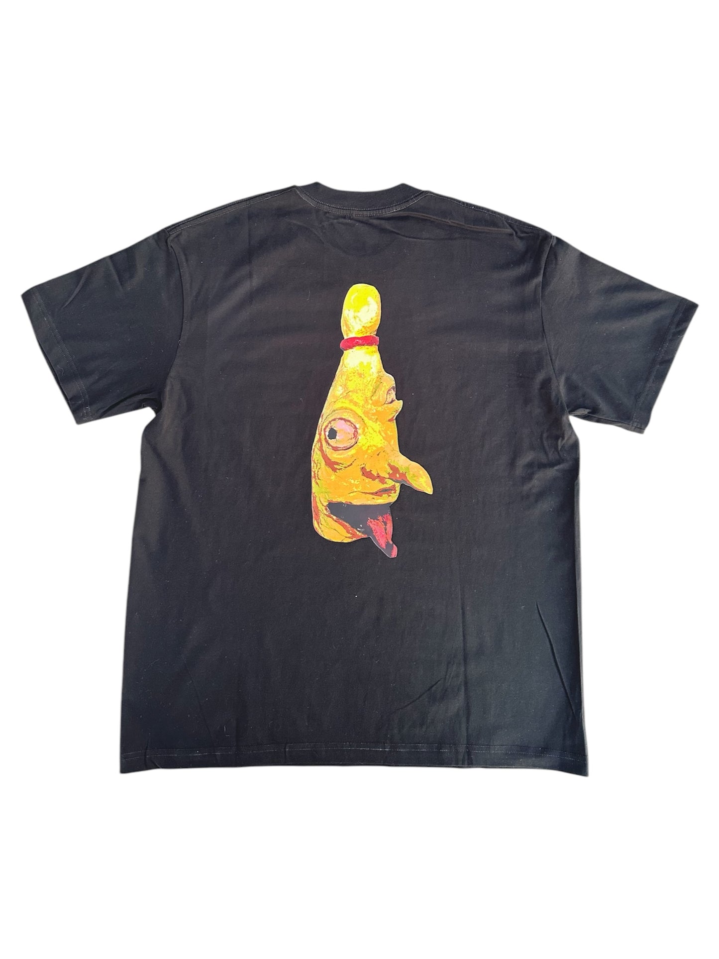 Bowling Pin Tee