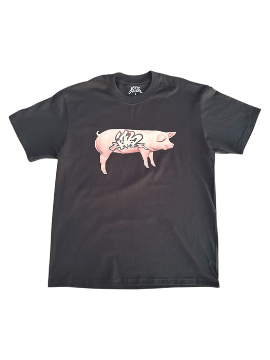 Pig Tee